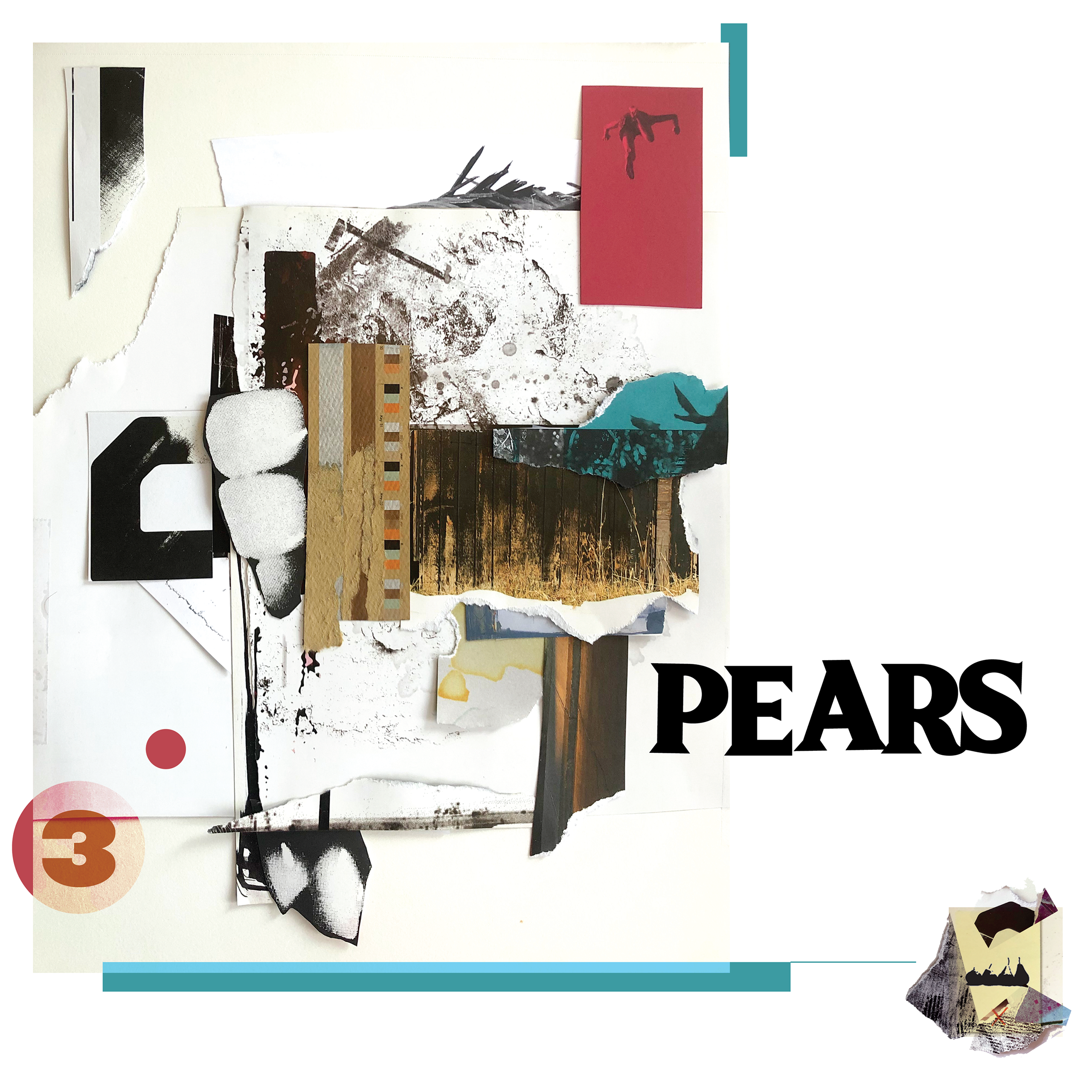 Pears "PEARS" | © 2020 | Fat Wreck Chords
